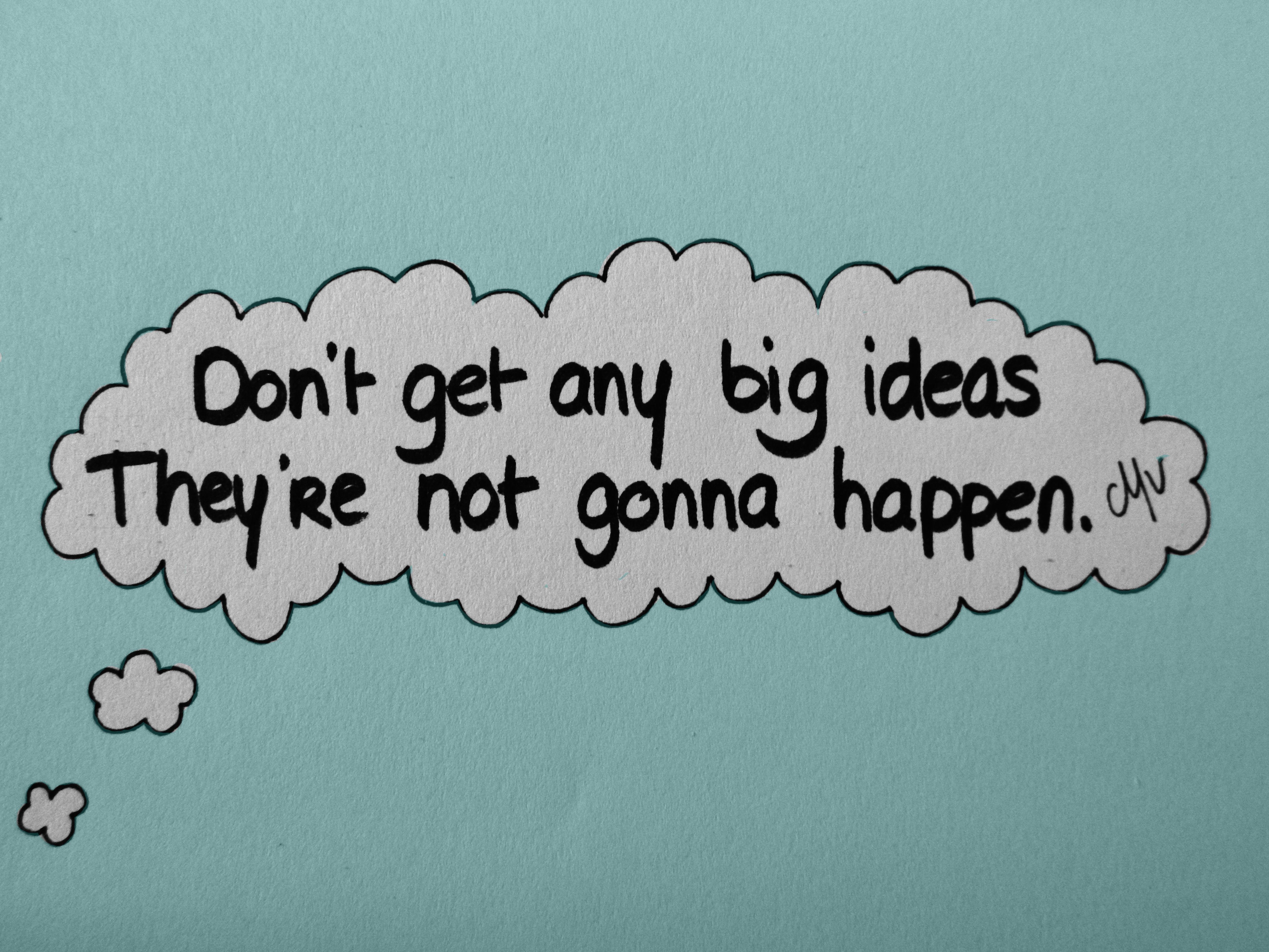 Consider, what Big ideas nude radiohead Sorry, Big ideas nude radiohead are mistaken