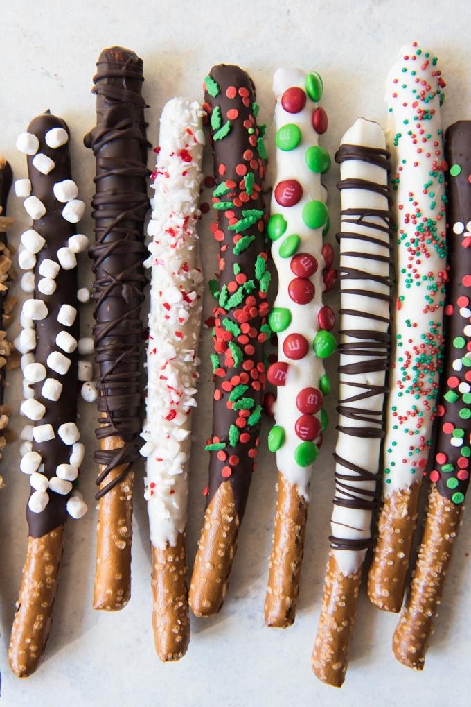 chocolate coated peppermint sticks chocolate coated peppermint sticks