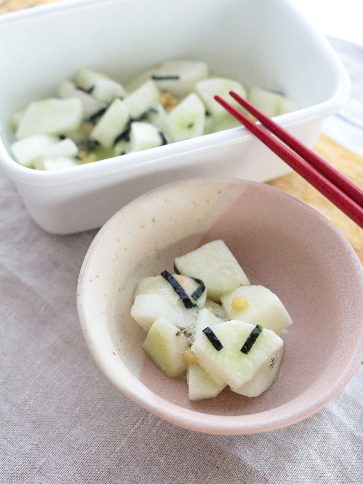 お茶漬けの素で作る長芋のお漬物 By ひなちゅん レシピサイト Nadia ナディア プロの料理家のおいしいレシピ レシピ レシピ 食べ物のアイデア 簡単 料理 お茶漬けの素で作る長芋のお漬物 By ひなちゅん レシピサイト Nadia ナディア プロの料理家のおいしいレシピ レシピ レシピ 食べ物のアイデア 簡単 料理