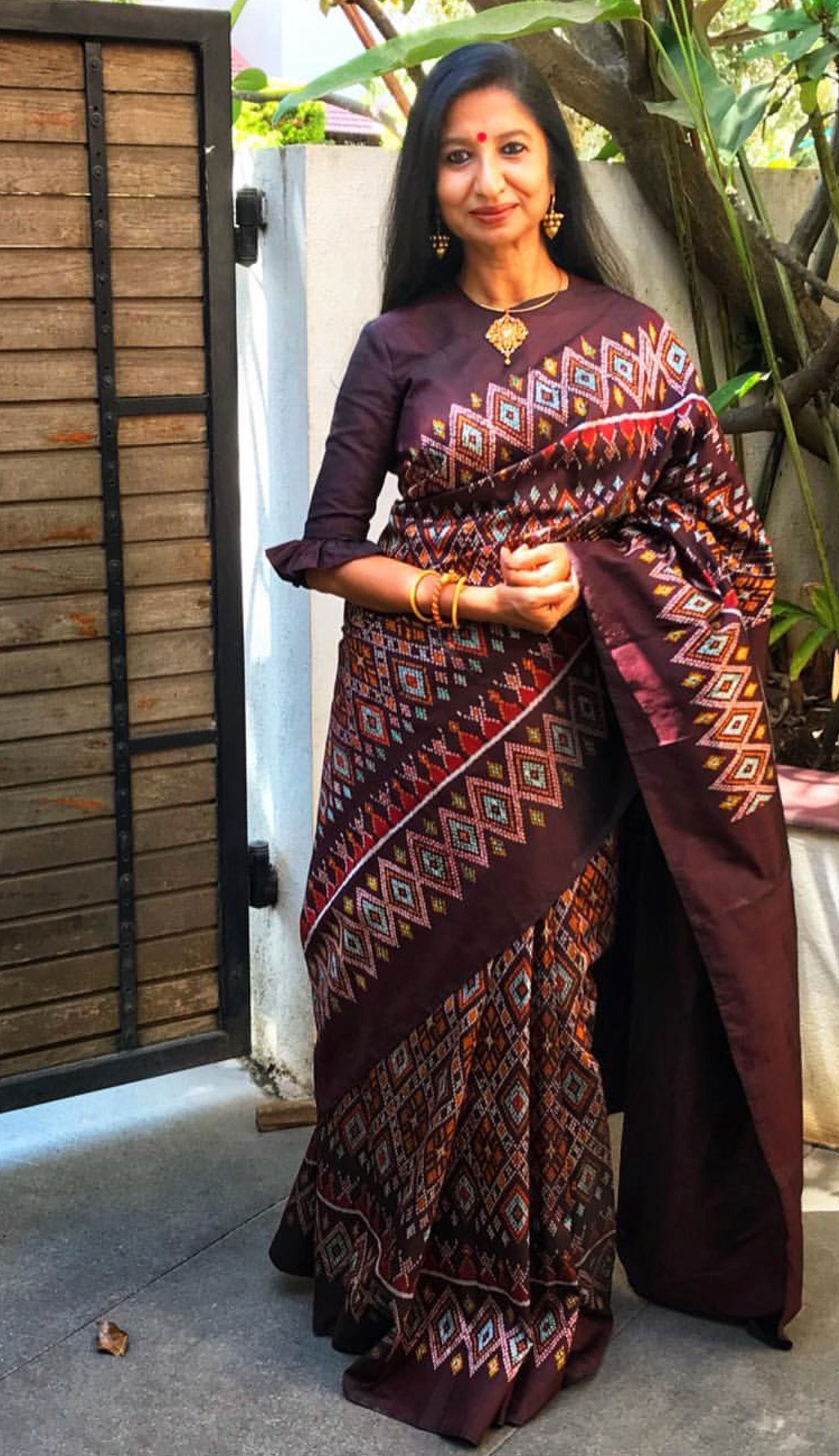 Watch Lakshmi Chandrashekar video Watch Lakshmi Chandrashekar video