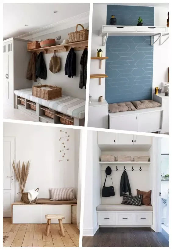 Aménager un coin banquette dans son intérieur
