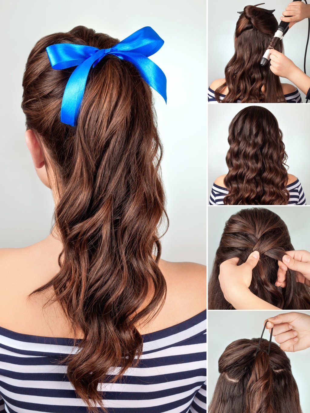 Französisch geflochtener Ponytail Haarband frisur, Oktoberfest frisuren dünnes haar, Frisuren Französisch geflochtener Ponytail Haarband frisur, Oktoberfest frisuren dünnes haar, Frisuren
