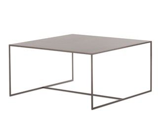 Coffee Table Duchamp Bronze Minotti Table Coffee Table Side