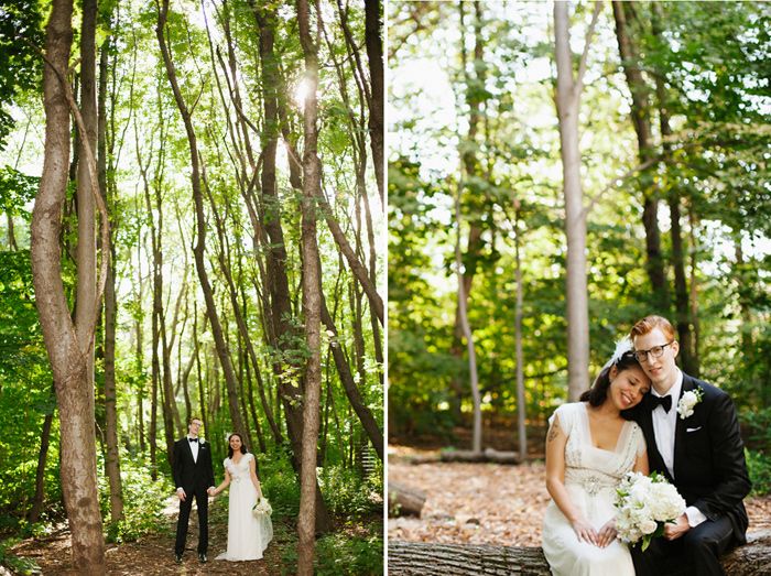 Kat Chris Prospect Park Boathouse Wedding In Brooklyn Kat Chris Prospect Park Boathouse Wedding In Brooklyn Photo Ideas Pinterest And