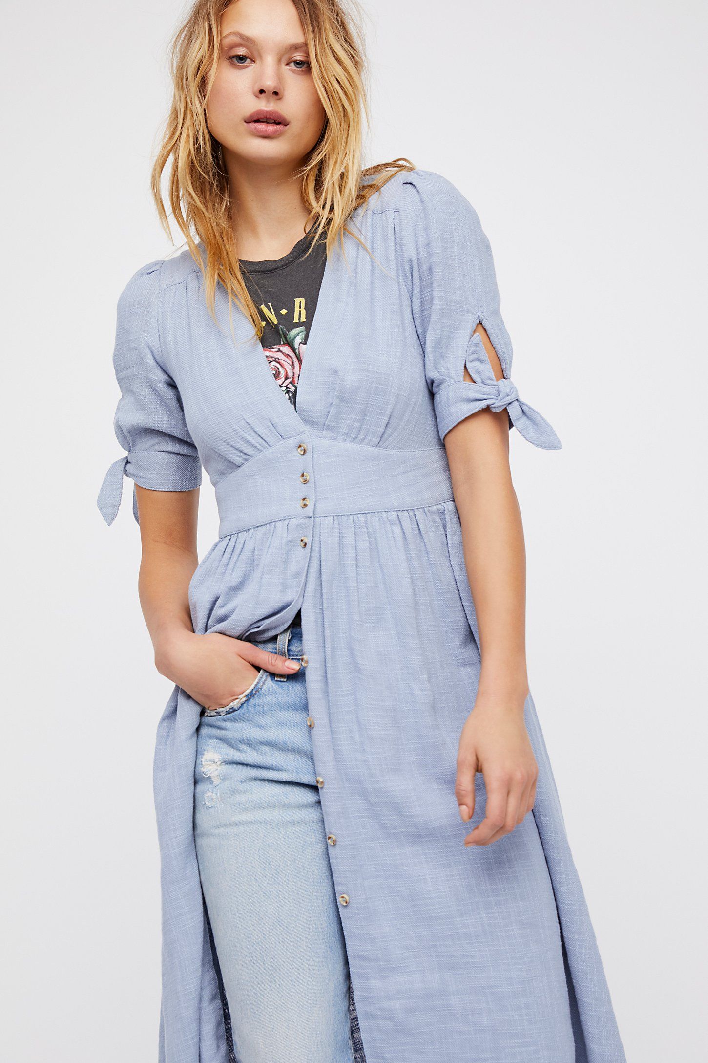 love of my life dress free people