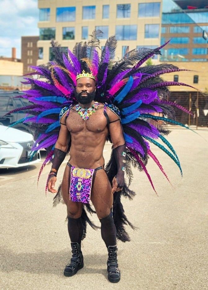 Carnival Fashion Carnival Outfits Carnival Costumes Male Festival Carnival Fashion Carnival Outfits Carnival Costumes Male Festival