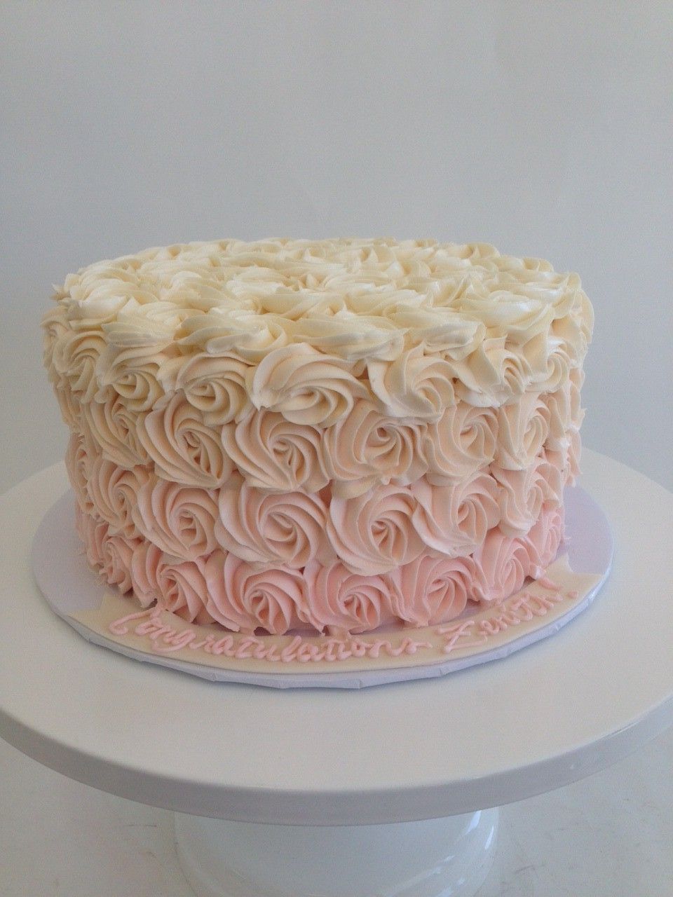 Adult Birthday Cakes In 2020 Wedding Shower Cakes Bridal Shower