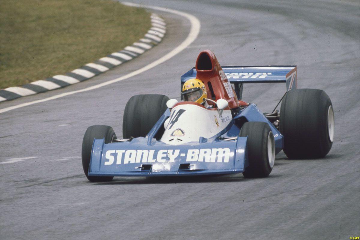 Classic Motorsport | Indy cars, Race cars, Classic racing