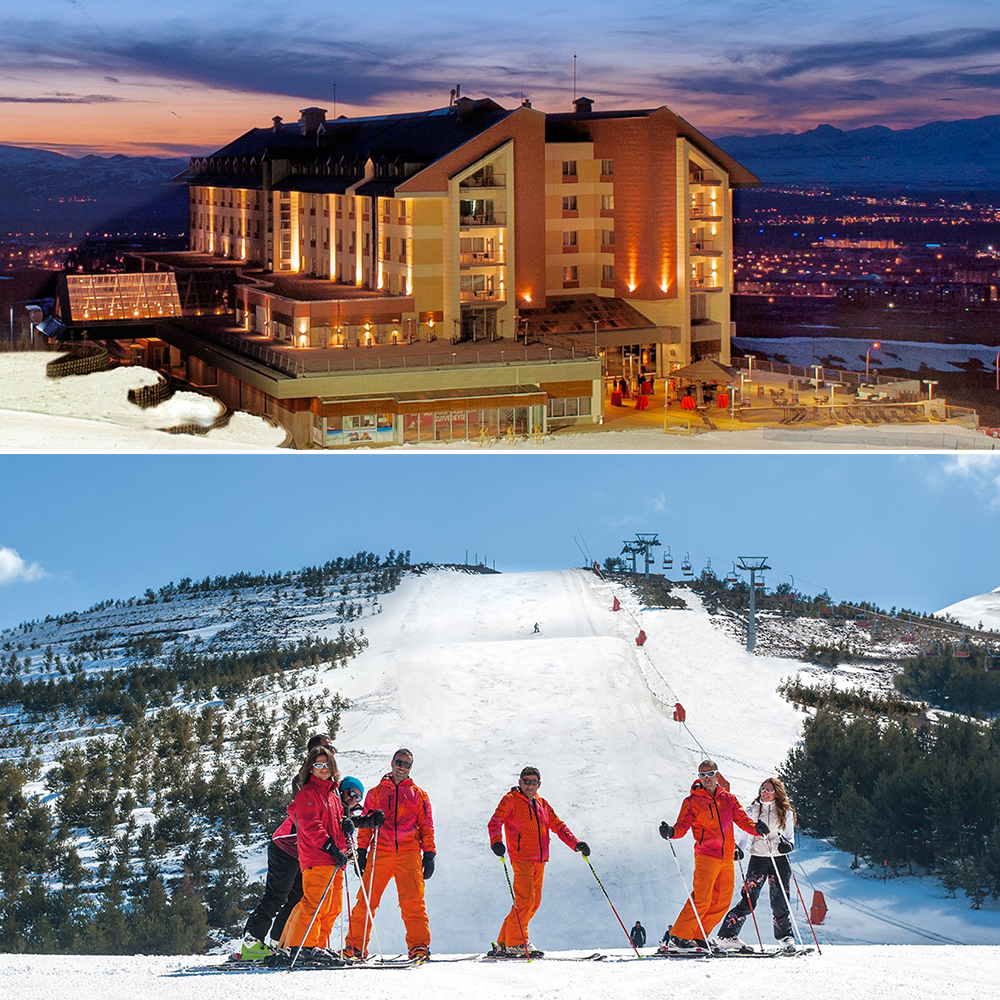 Spor Adrenalin Ve Eglence Palandoken In Zirvesinde Sway Hotels De Bulusuyor Rezervasyonunuzu Simdiden Yaptirin Bu Keyfi Erkenden Yasama Turizm Oteller Kayak