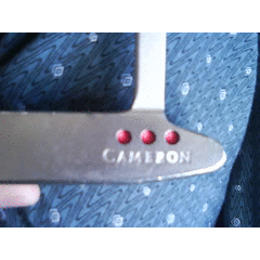 Putters - ## SCOTTY CAMERON NEWPORT 2 FOR SALE, LTD OFFER!!! BUY NOW, RETAILS FOR R3500 for sale in East London (ID:145762408) East London, Newport, Buy Now, Grip, Retail, Offer, Sale, Sleeve, Retail Merchandising