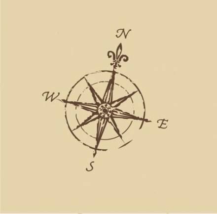 Tattoo Compass Small Beautiful 49 Ideas For 2019