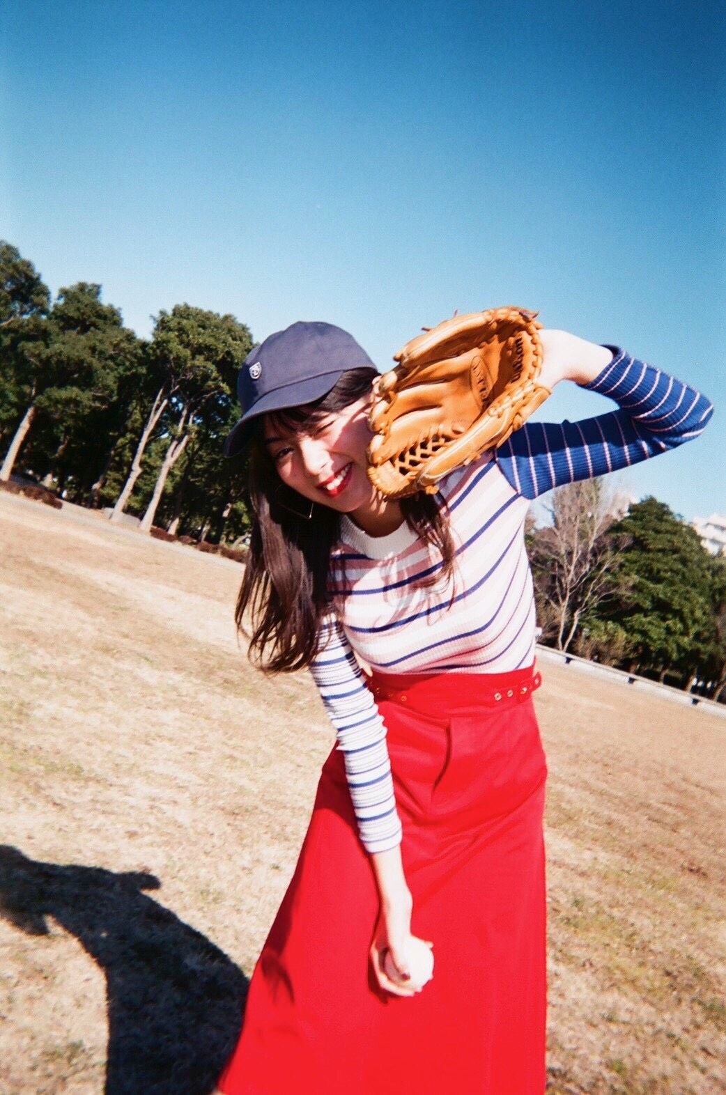 機能性服だけで着回し30days 池田エライザ 宇宙兄弟コラボ 恋のお相手は南波六太 前編 Artofit 機能性服だけで着回し30days 池田エライザ 宇宙兄弟コラボ 恋のお相手は南波六太 前編 Artofit