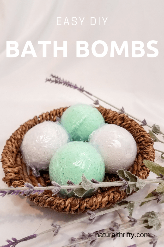 Easy Basic Bath Bomb Recipe in 2020 | Bath bomb recipes, Bath bombs, Diy bath products