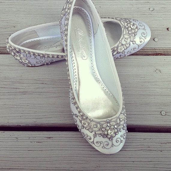 Pin on Wedding Shoes