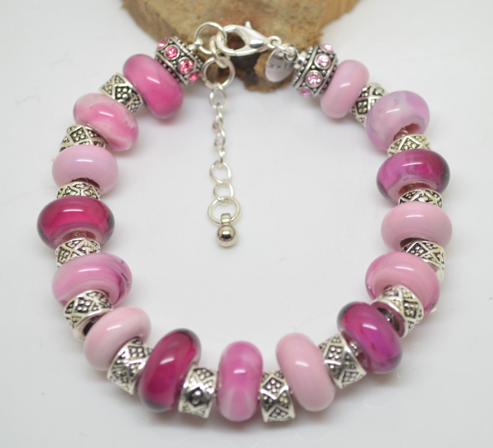 bracelet style pandora argent 925 bracelet style pandora argent 925