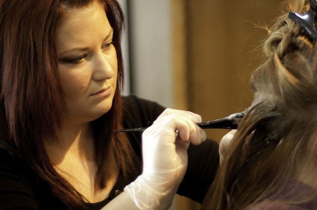 Are You Allergic To Hair Dye Hair Dye Allergy Henna Hair Color Your Hair