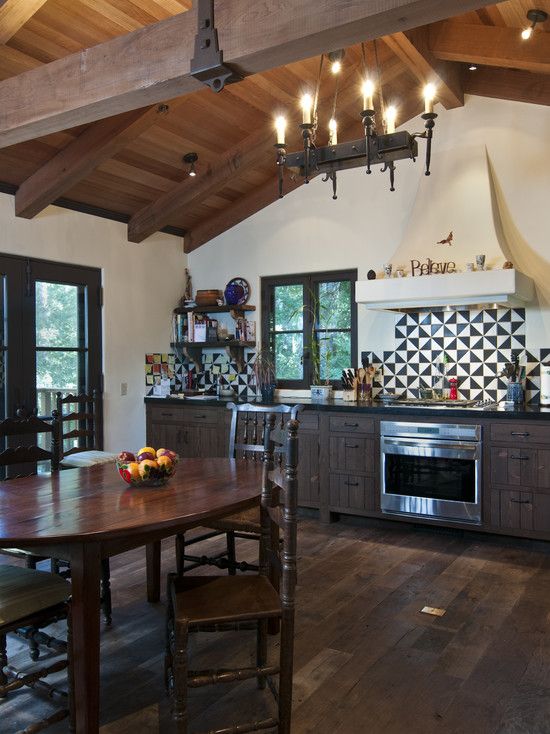 Astounding Hacienda Style Home Plans Mediterranean Kitchen At New Spanish With Mexican Astounding Hacienda Style Home Plans Mediterranean Kitchen At New Spanish With Mexican