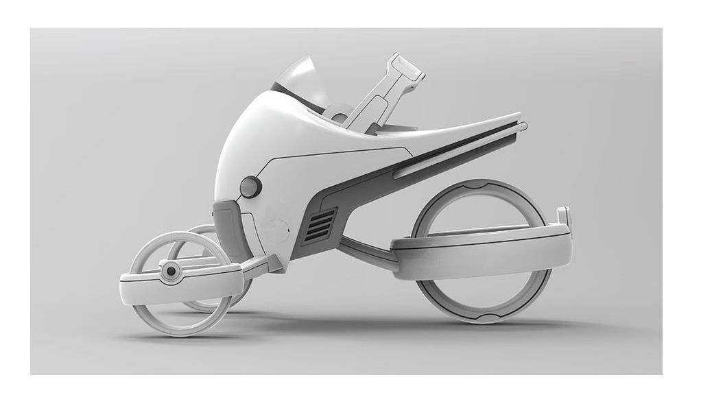 silla de paseo bebe futuro silla de paseo bebe futuro
