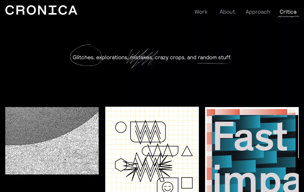 Readymag templates: Stories Readymag templates: Stories
