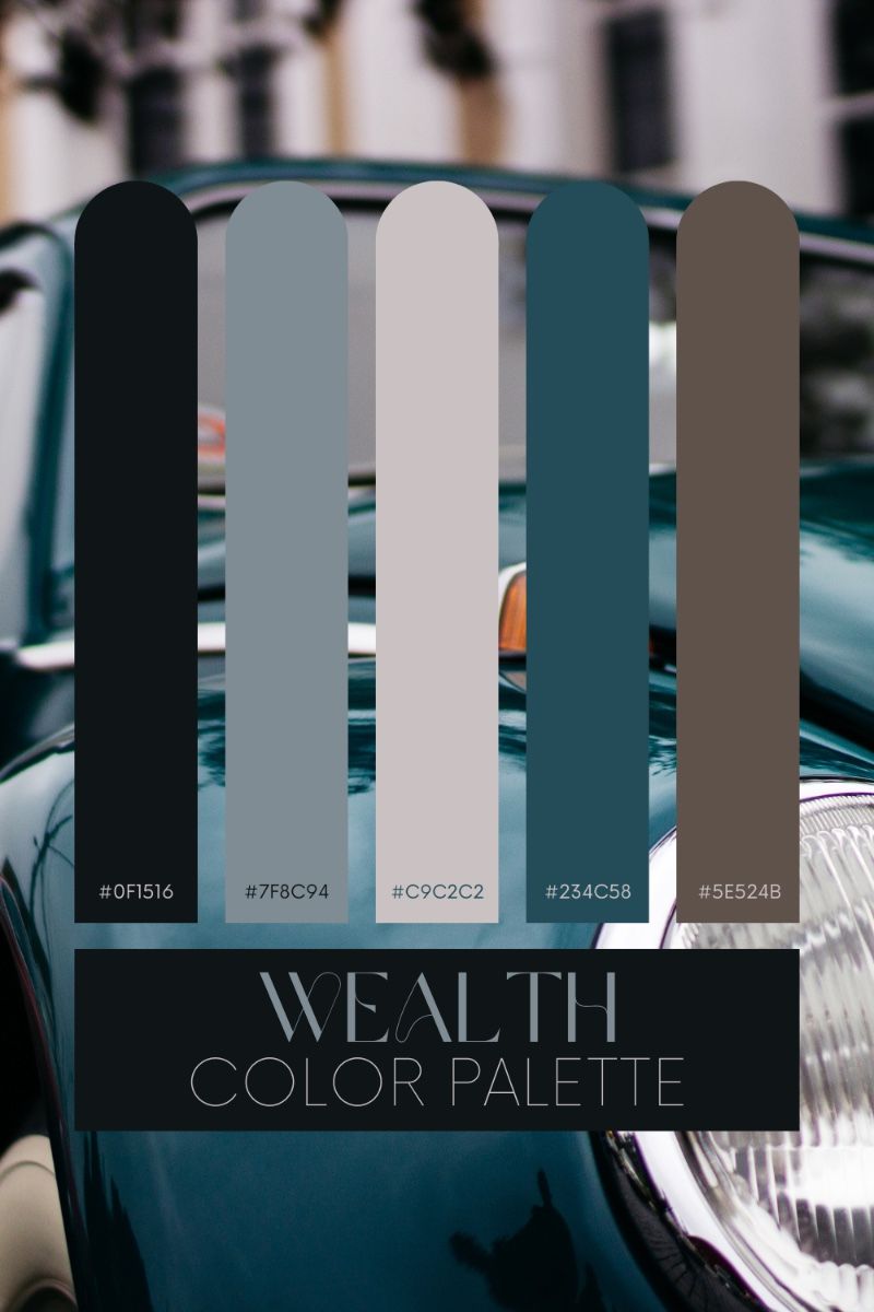 Color Psychology: How to Choose the Right Color Palettes for Effective Branding