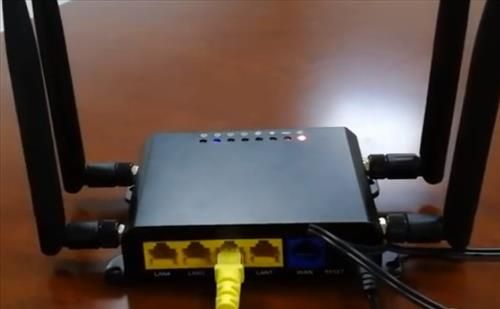earthnet adapter to hack a wifi earthnet adapter to hack a wifi
