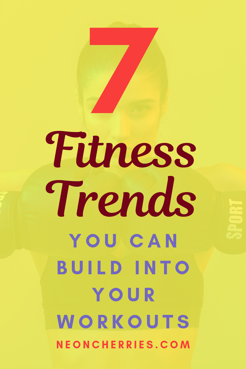 Curious about what the hottest new fitness trends are? This guide explains how to utilize them in yo...