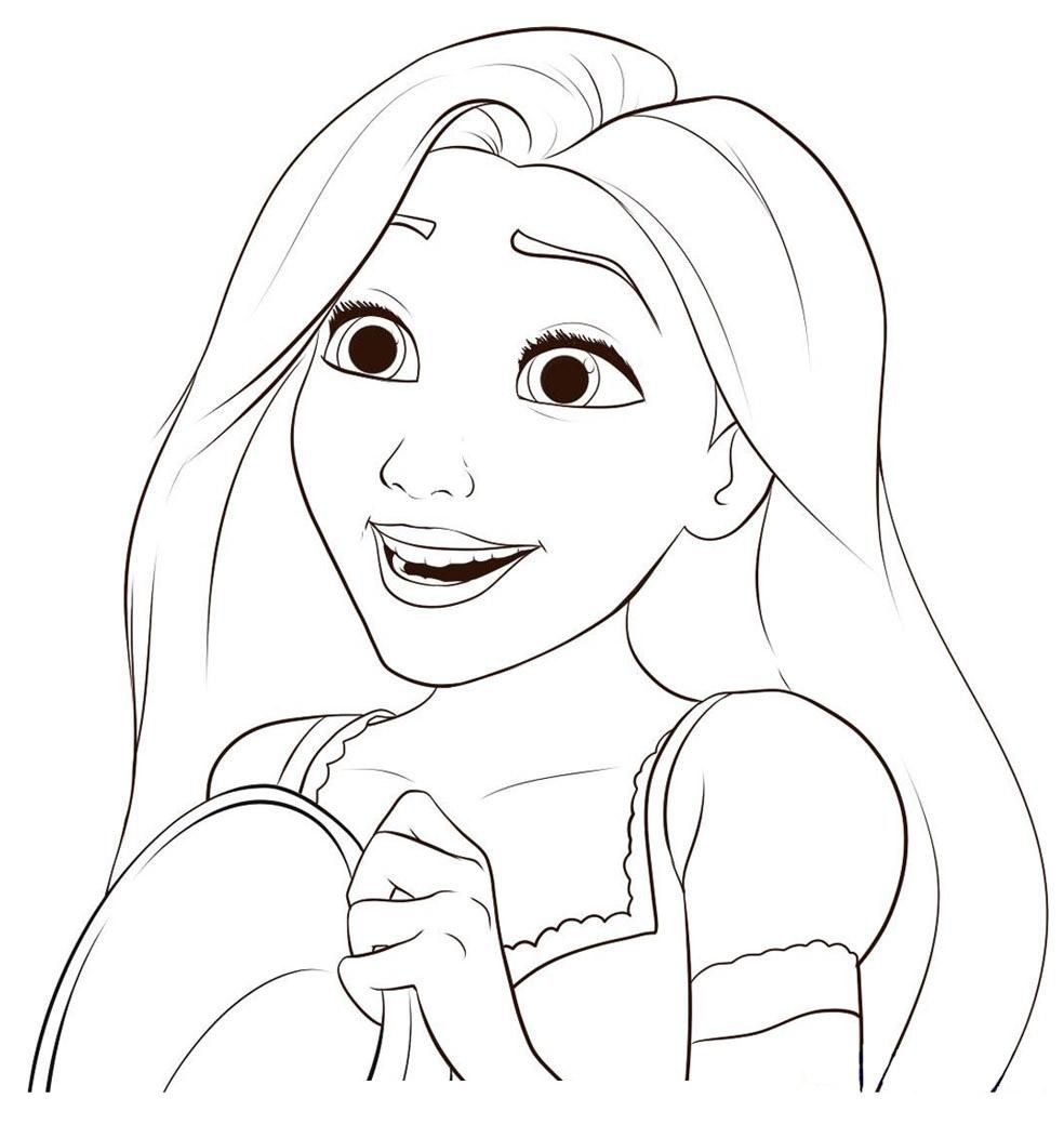 DISNEY COLORING PAGES Coloring Pages T