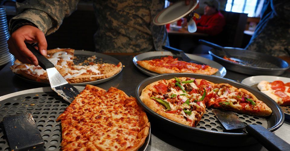 Veterans day discounts olive garden
