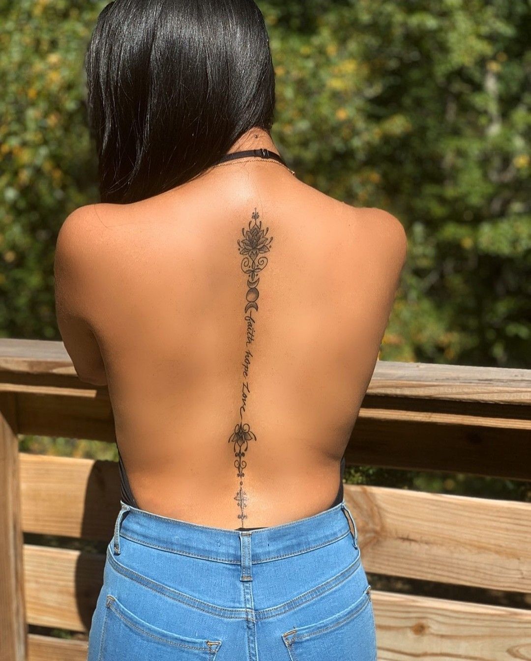 Spine Tattoo Spine Tattoos For Women Flower Tattoo Back Tattoos Spine Tattoo Spine Tattoos For Women Flower Tattoo Back Tattoos