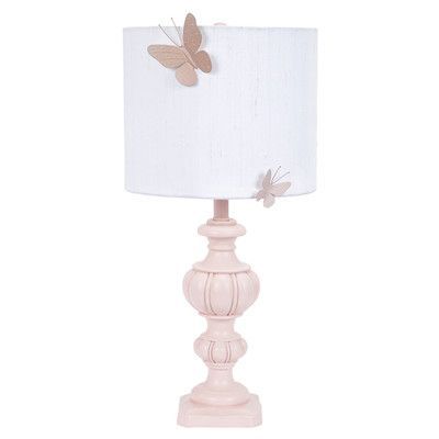 Jubilee Collection Urn 25 H Table Lamp Table lamp, Butterfly lamp, Lamp
