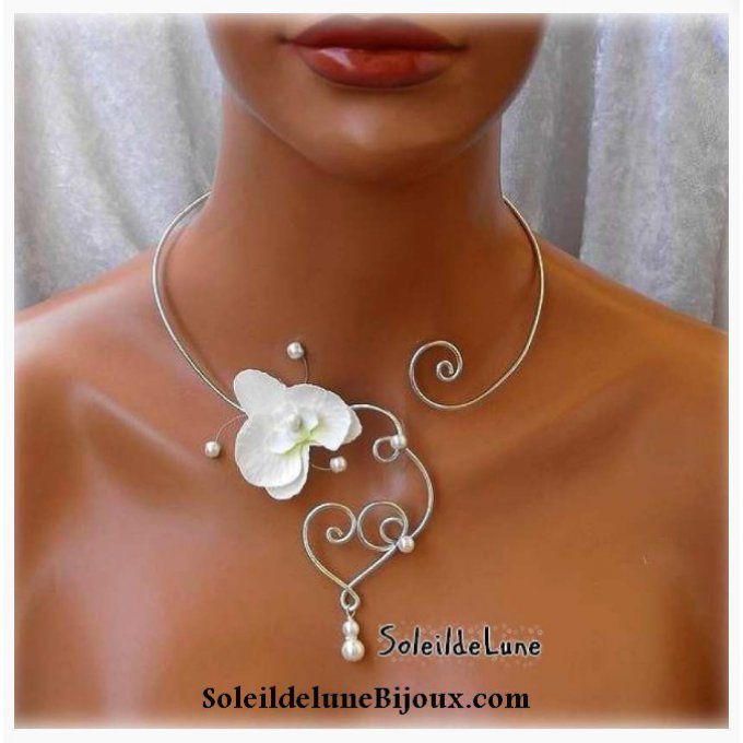 Bijoux Pour Mariage Champetre