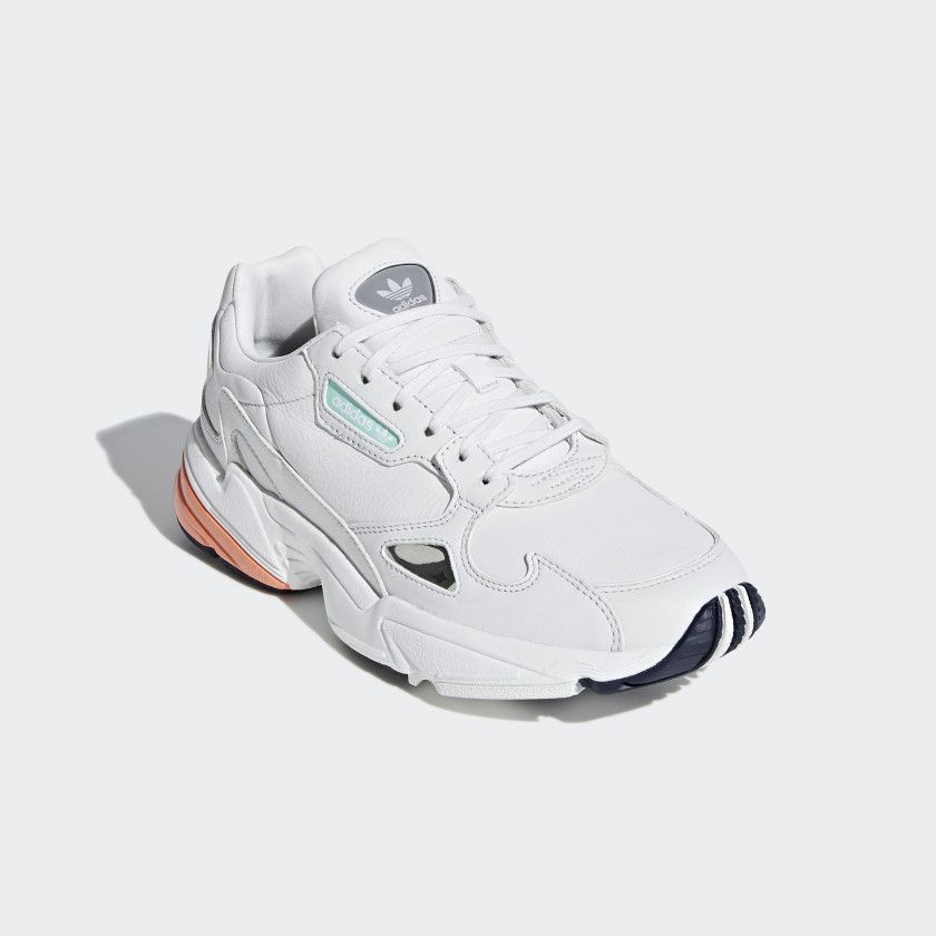 Oswald dólar estadounidense Dar Zapatilla Falcon Crystal White / Crystal White / Easy Orange B37845 | Decoración de zapatos, Zapatos deportivos nike, Zapatillas Oswald dólar estadounidense Dar Zapatilla Falcon Crystal White / Crystal White / Easy Orange B37845 | Decoración de zapatos, Zapatos deportivos nike, Zapatillas