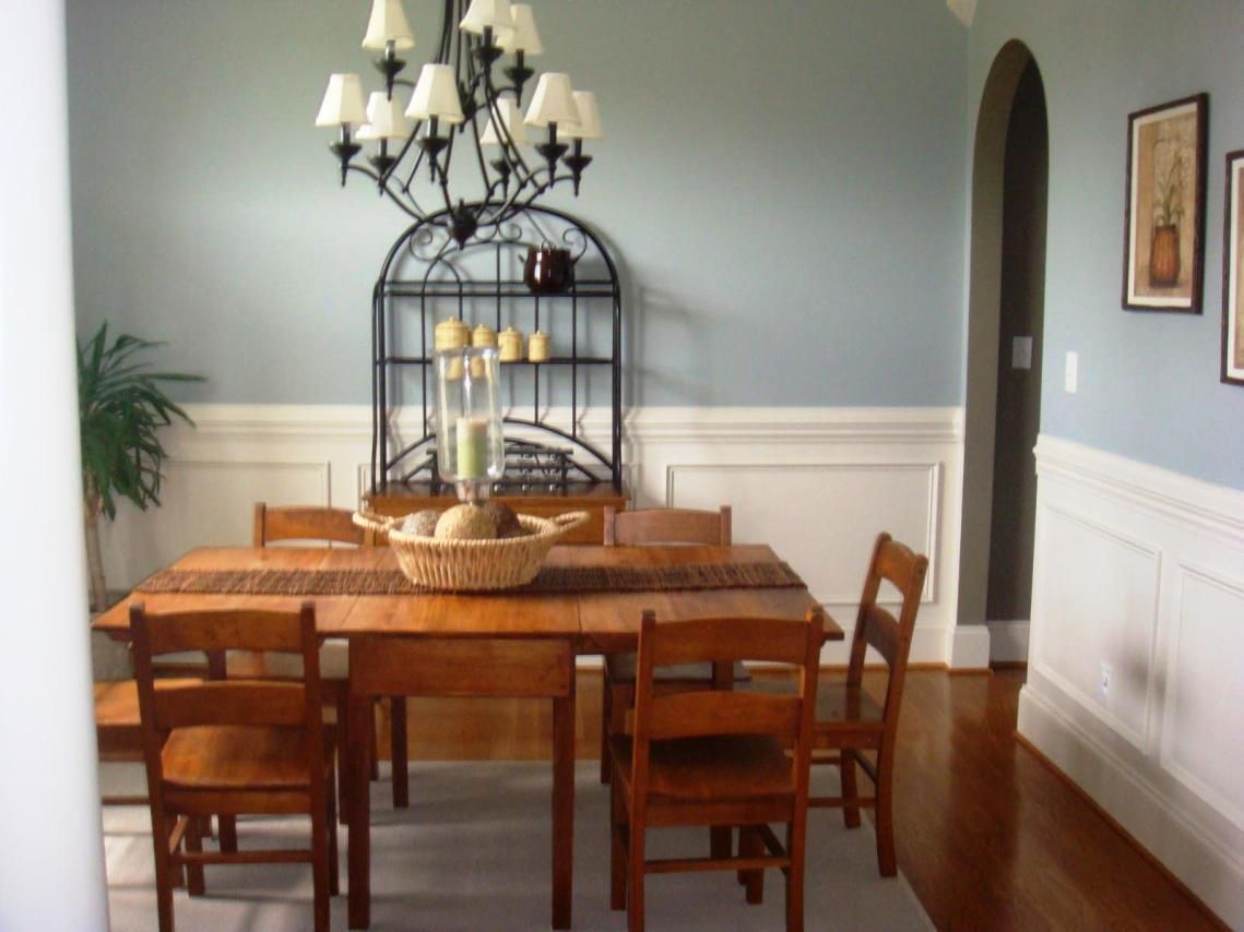 Sherwin Williams Dining Room Paint Colors Simple