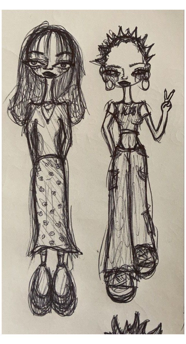 cool sketches hipster cool sketches hipster