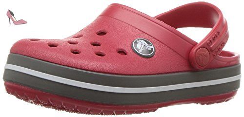 Sabot Mixte Enfant Crocs Crocband Clog Kids
