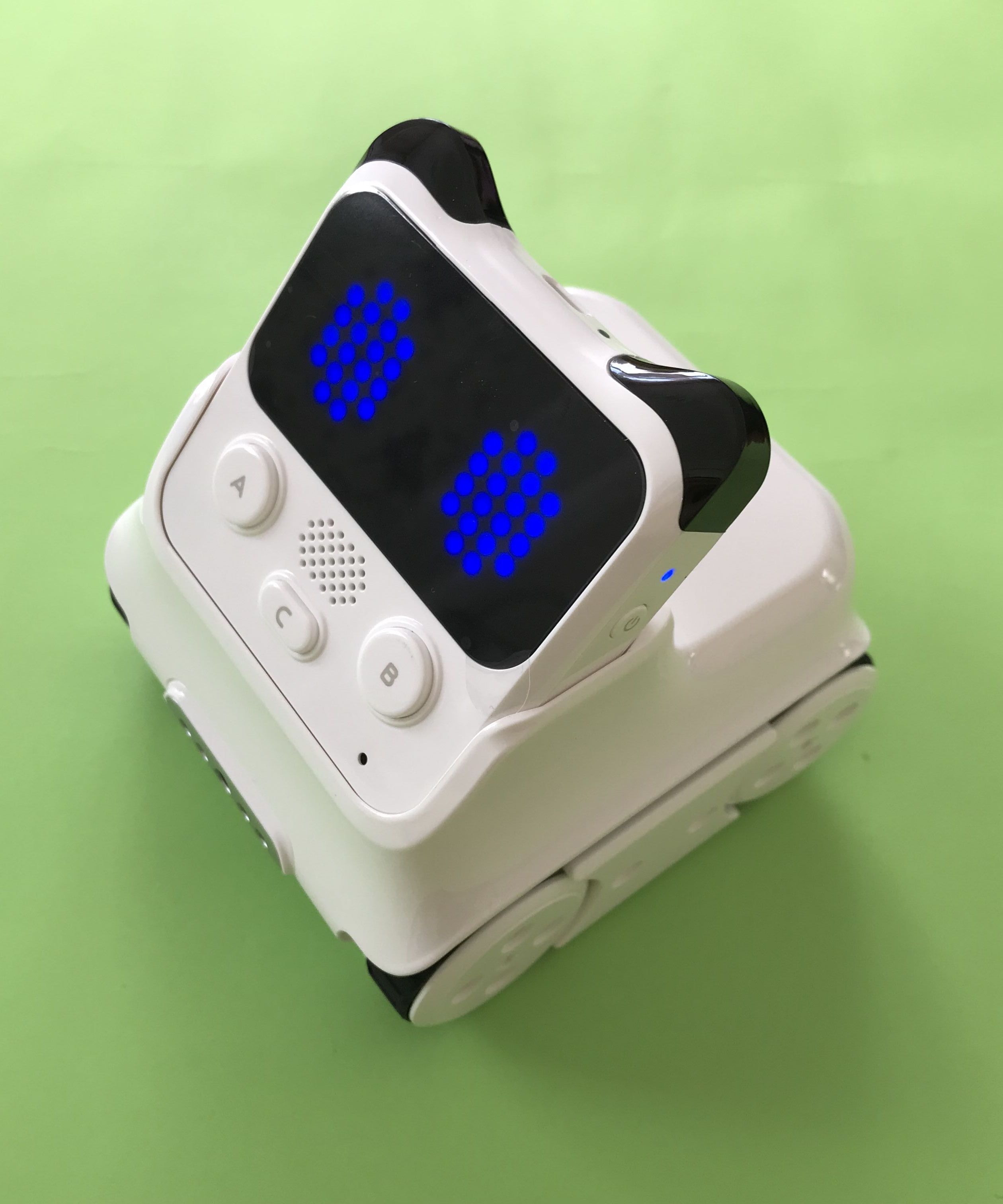Meet The Codey Rocky Robotics Rocky Gadgets Meet Coding Robots Meet The Codey Rocky Robotics Rocky Gadgets Meet Coding Robots