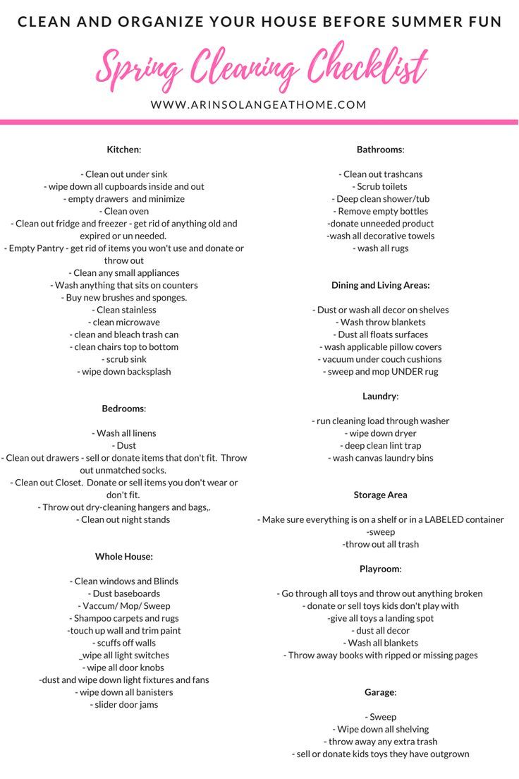 apartment spring cleaning checklist apartment spring cleaning checklist