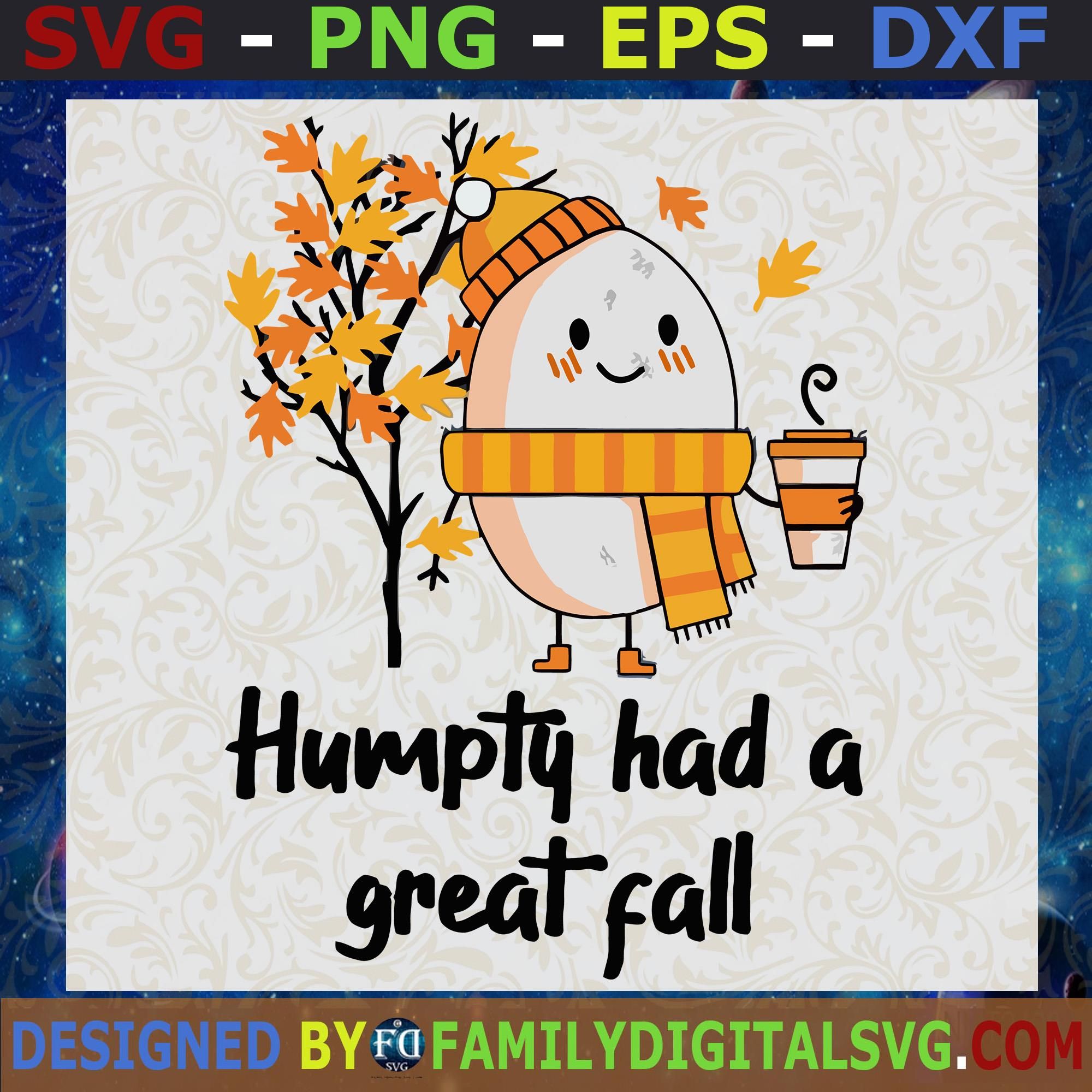 Digital Svg, Digital Clip Art, Digital Files, Fall Humor, Chalk Talk, Funny Pumpkins, Great Falls, Humpty Dumpty, Vinyl Crafts