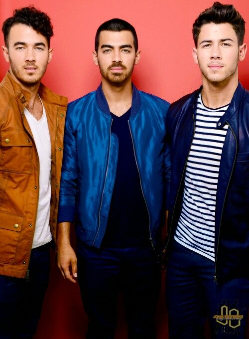 Pin by Beautiful Disaster There's on Jonas Brothers