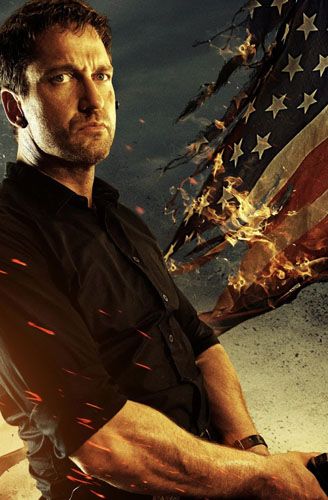 Gerard Butler Will Return In London Based Olympus Has Fallen Sequel London Has Fallen Gerard Butler Olympus Has Fallen Cast