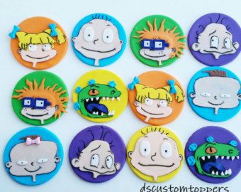 Rugrats Tales From The Crib Snow White Rugrats Snow White Dvd Rugrats All Grown Up