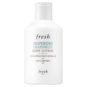 hesperides grapefruit body lotion hesperides grapefruit body lotion