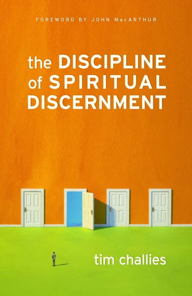 the discipline of spiritual discernment spiritual spiritual gifts chart john macarthur