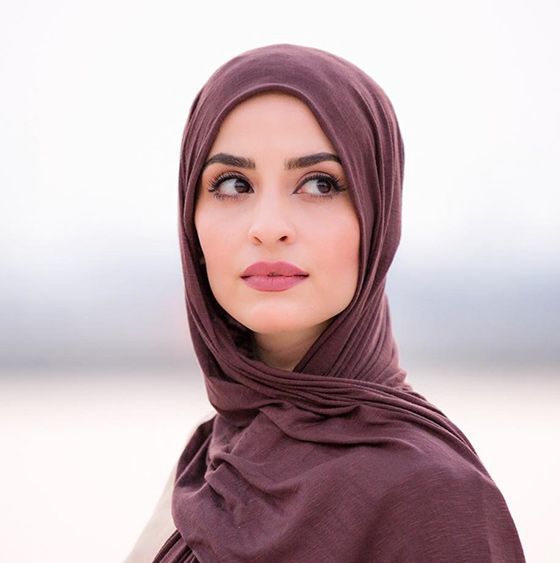 Pengertian hijab nuqsan