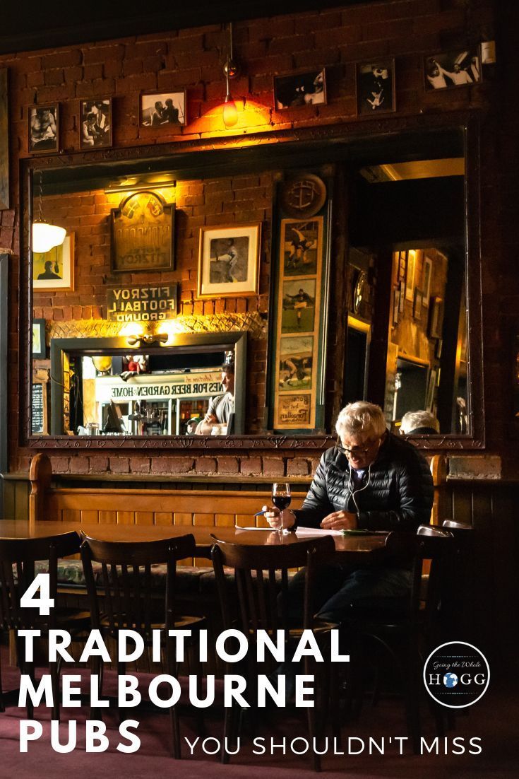 4 Traditional Melbourne Pubs You Shouldn t Miss Melbourne Pubs 4-traditional-melbourne-pubs-you-shouldn-t-miss-melbourne-pubs