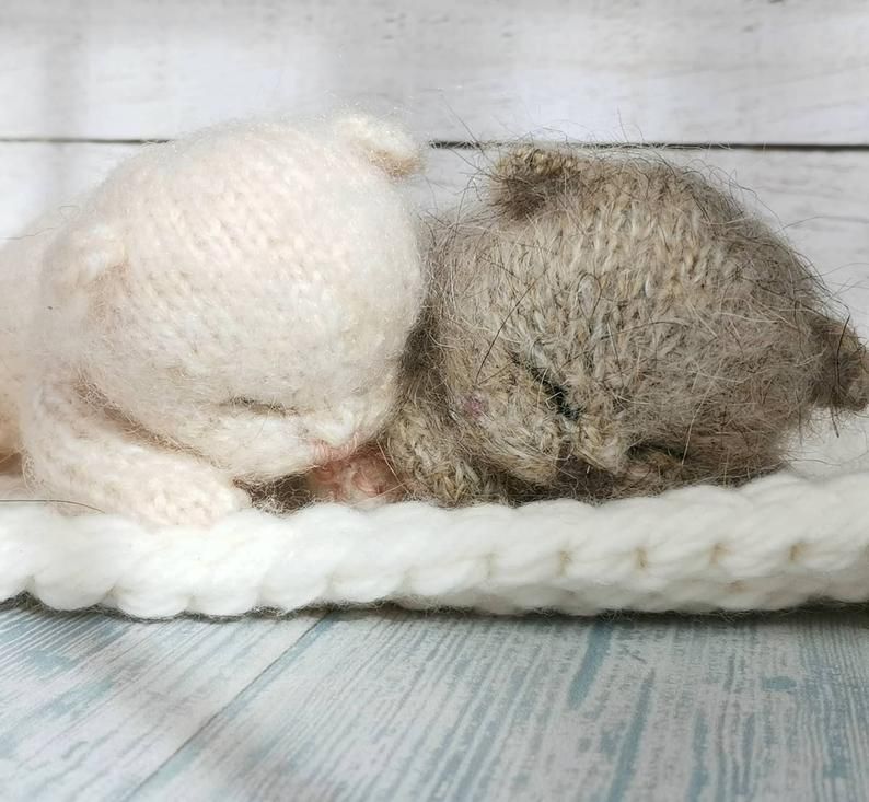 Dieser Artikel ist nicht verfรผgbar - Etsy | Knitted toys, Sleeping