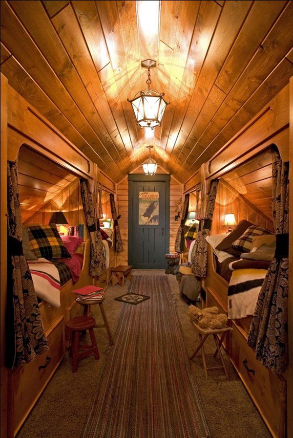 37 Ultra-fabulous attic room design inspirations