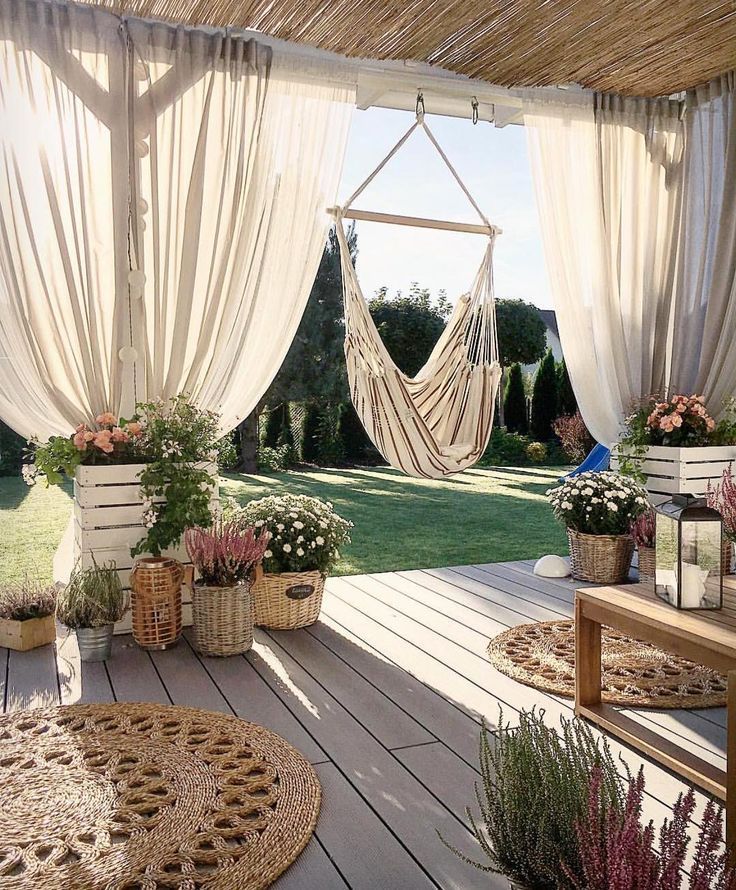 Cozy Home Shots on Instagram: The mornings of the weekend has #porchescozyhome Cozy Home Shots on Instagram: The mornings of the weekend has / #cozy #home #Instagram #mornings #quotThe #Shots #weekend #apartmentpatiogardens