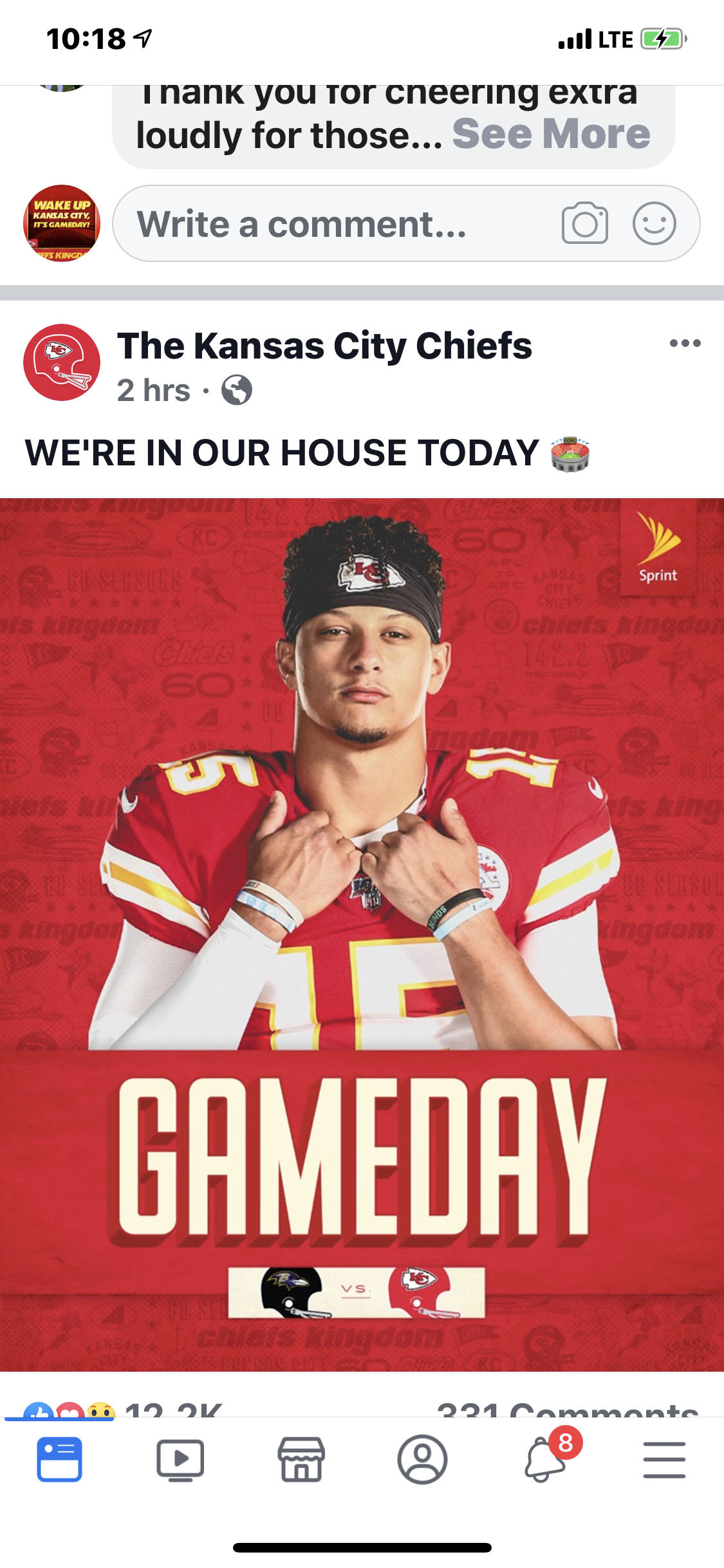 Pin by Jamie Gladden on CHIEFS FOOTBALL!!! | Kansas city chiefs, Chiefs