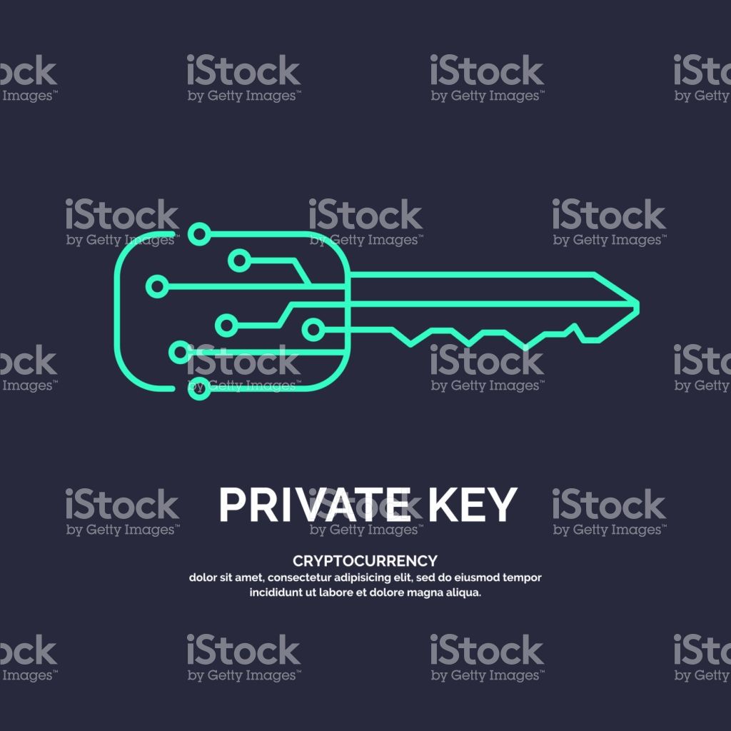 Bitcoin Private Key Binary